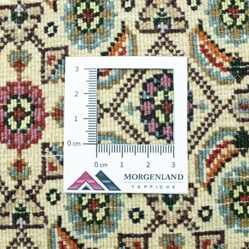 Alfombra persa - Clásica - 60 x 40 cm - azul