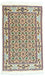 Alfombra persa - Clásica - 60 x 40 cm - azul