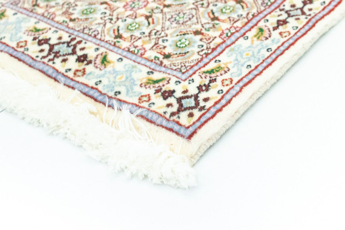 Alfombra persa - Clásica - 60 x 40 cm - azul