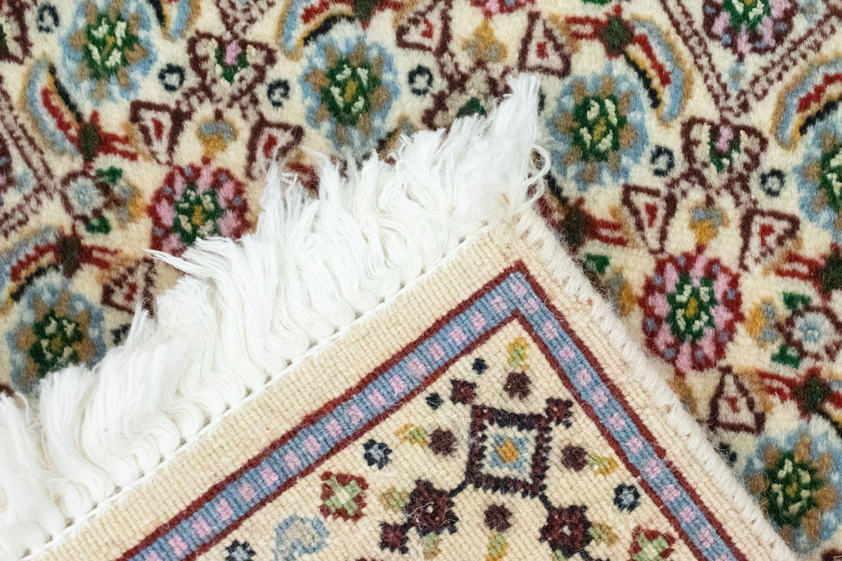 Alfombra persa - Clásica - 60 x 40 cm - azul