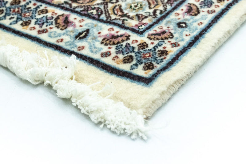 Alfombra persa - Clásica - 60 x 40 cm - azul