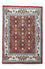 Alfombra persa - Clásica - 60 x 40 cm - azul