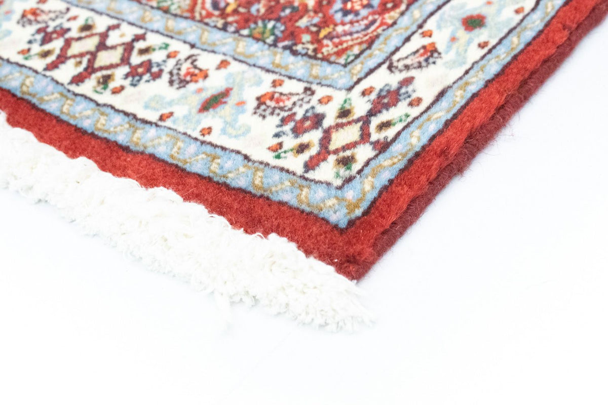 Alfombra persa - Clásica - 60 x 40 cm - azul