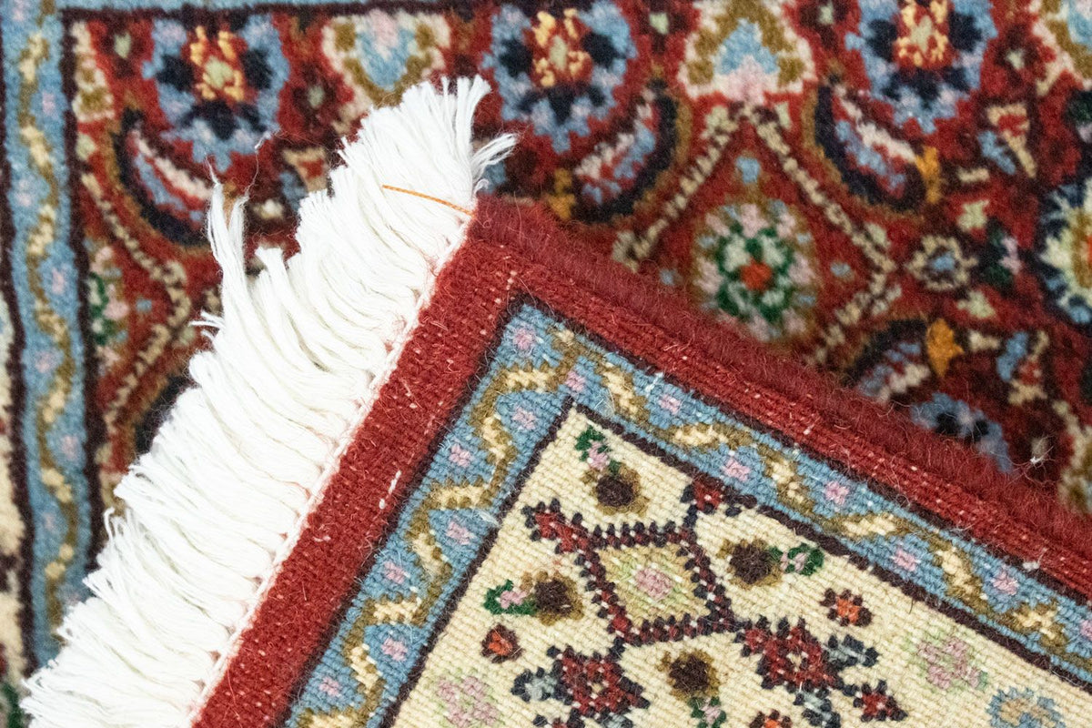 Alfombra persa - Clásica - 60 x 40 cm - azul