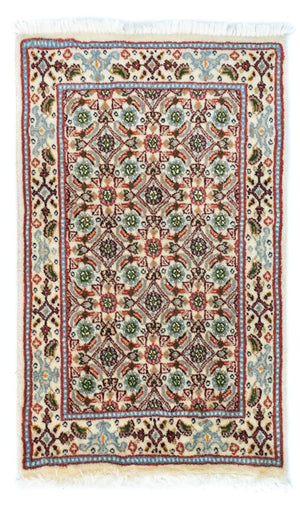 Alfombra persa - Clásica - 60 x 40 cm - azul