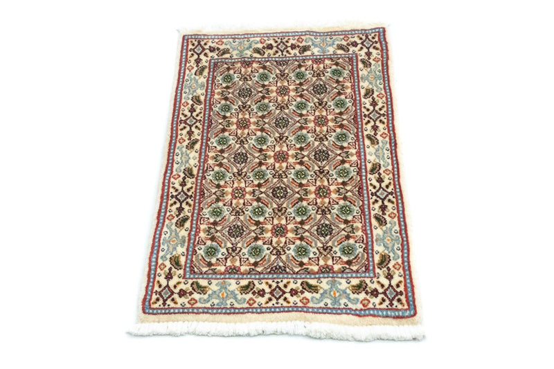 Alfombra persa - Clásica - 60 x 40 cm - azul