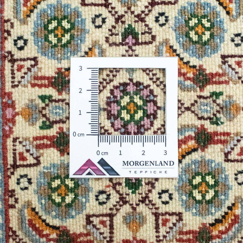 Alfombra persa - Clásica - 60 x 40 cm - azul