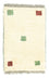 Alfombra Gabbeh - Persa - 60 x 40 cm - beige