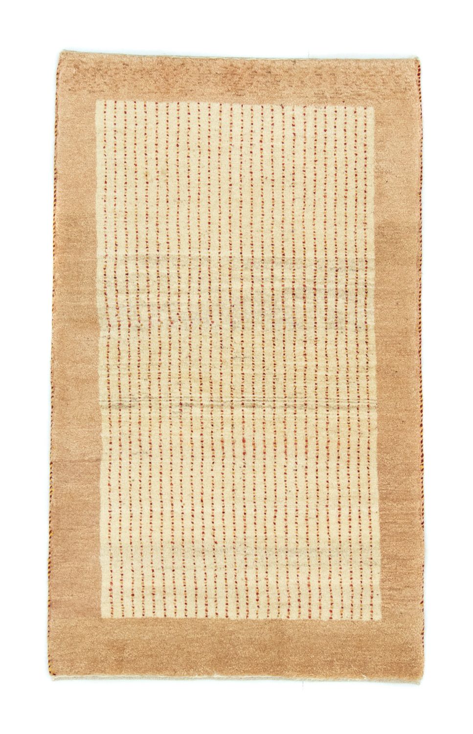 Alfombra Gabbeh - Persa - 130 x 77 cm - multicolor