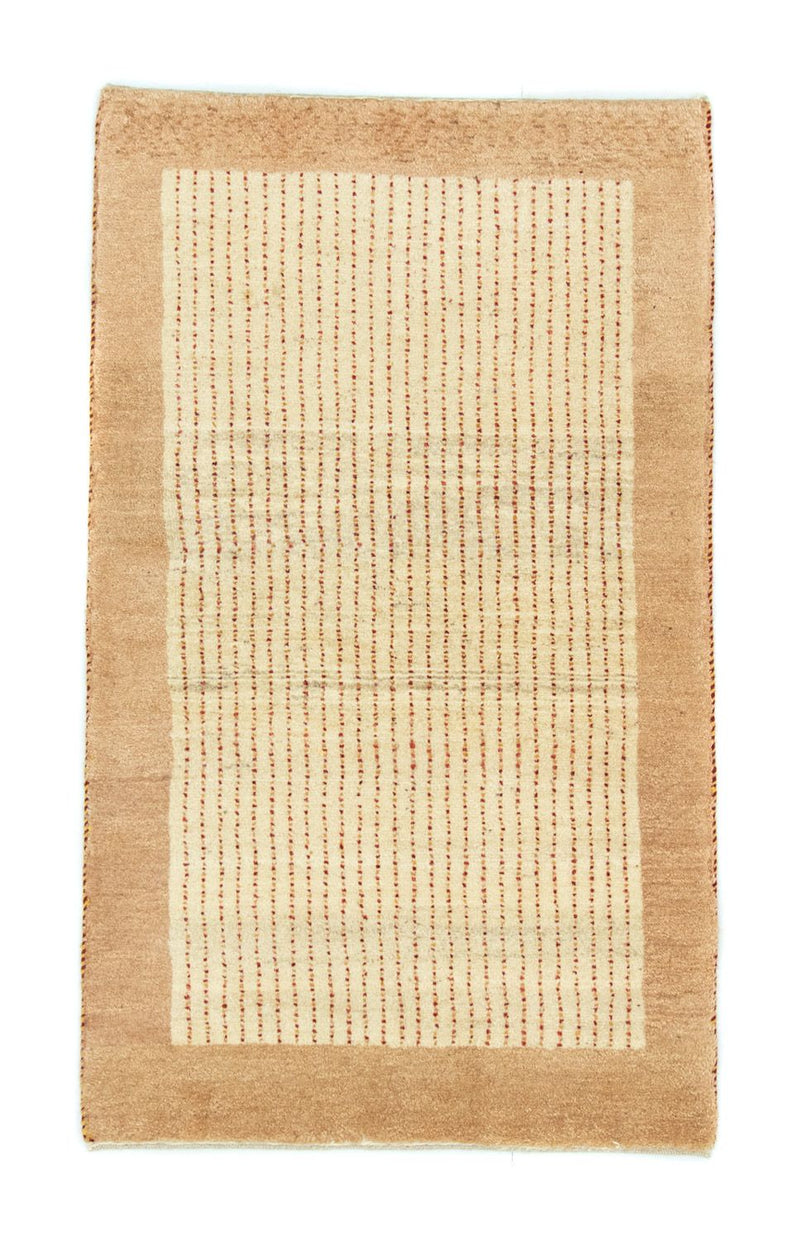 Alfombra Gabbeh - Persa - 130 x 77 cm - multicolor