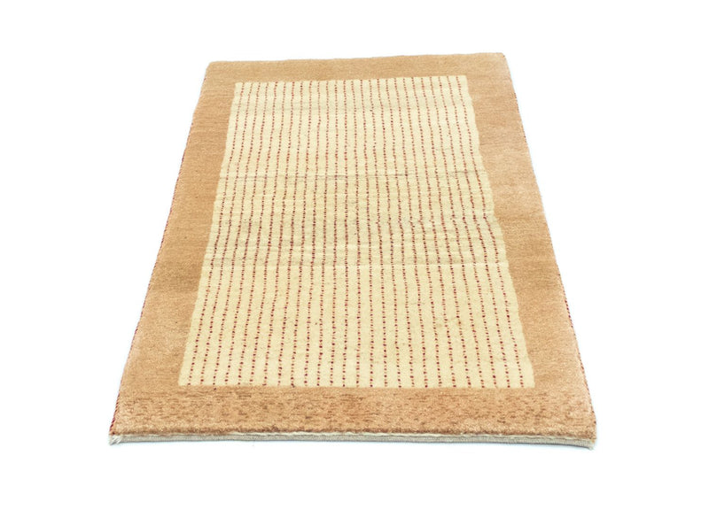 Alfombra Gabbeh - Persa - 130 x 77 cm - multicolor