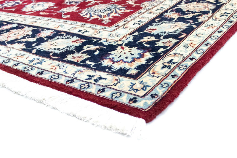 Alfombra persa - Clásica - 300 x 247 cm - rojo