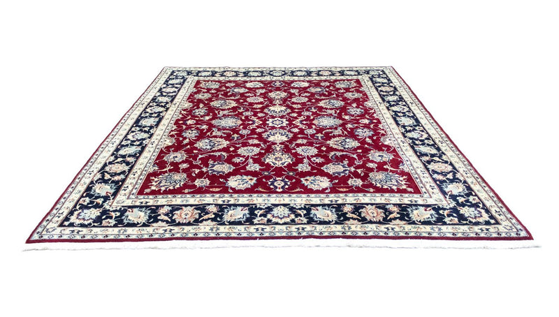 Alfombra persa - Clásica - 300 x 247 cm - rojo