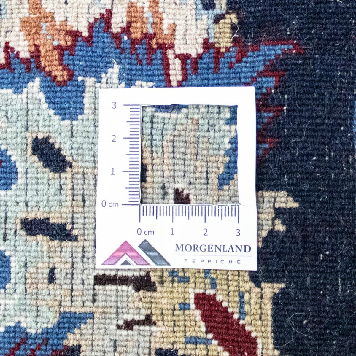 Alfombra persa - Clásica - 300 x 247 cm - rojo