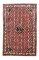 Hosseinabad Alfombra 157x104cm - Alfombra persa