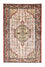 Alfombra persa - Nómada - 157 x 104 cm - beige