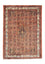 Alfombra persa - Nómada - 145 x 105 cm - marrón