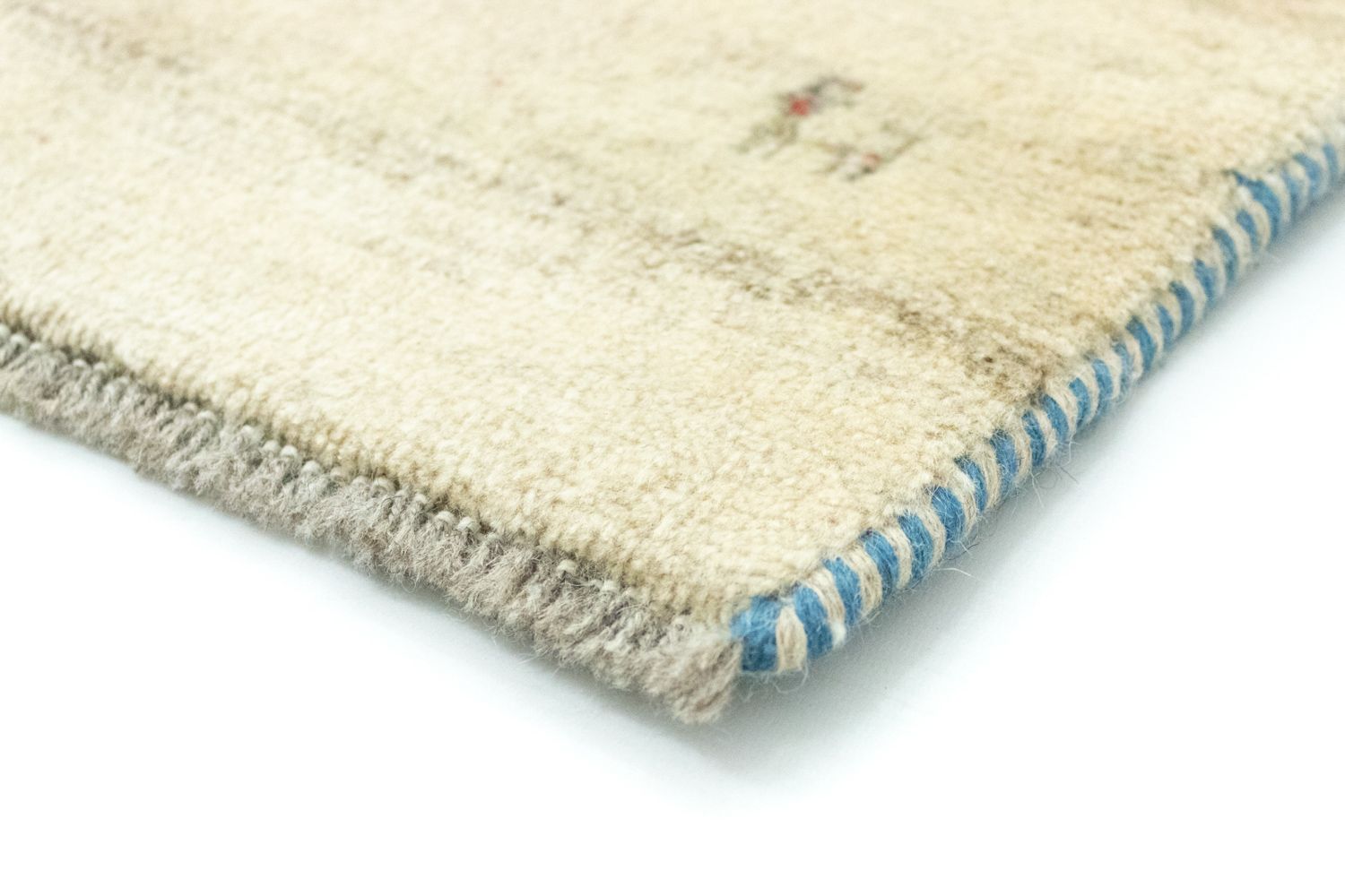 Alfombra Gabbeh - Persa - 60 x 40 cm - multicolor