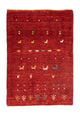 Qashqai Alfombra 116x82cm - Alfombra persa