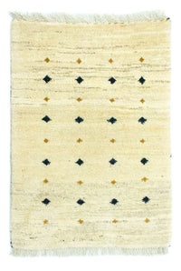 Alfombra Gabbeh - Persa - 80 x 57 cm - multicolor