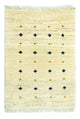 Gabbeh persa Alfombra 57x80cm - Perserteppich Wollteppich