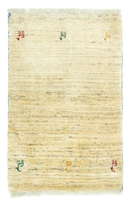 Alfombra Gabbeh - Persa - 89 x 57 cm - multicolor