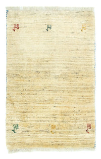 Alfombra Gabbeh - Persa - 89 x 57 cm - multicolor