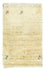 Alfombra Gabbeh - Persa - 89 x 57 cm - multicolor