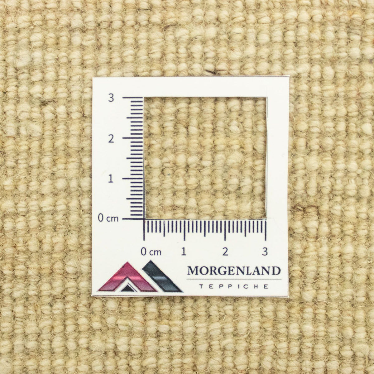 Alfombra Gabbeh - Persa - 88 x 59 cm - multicolor