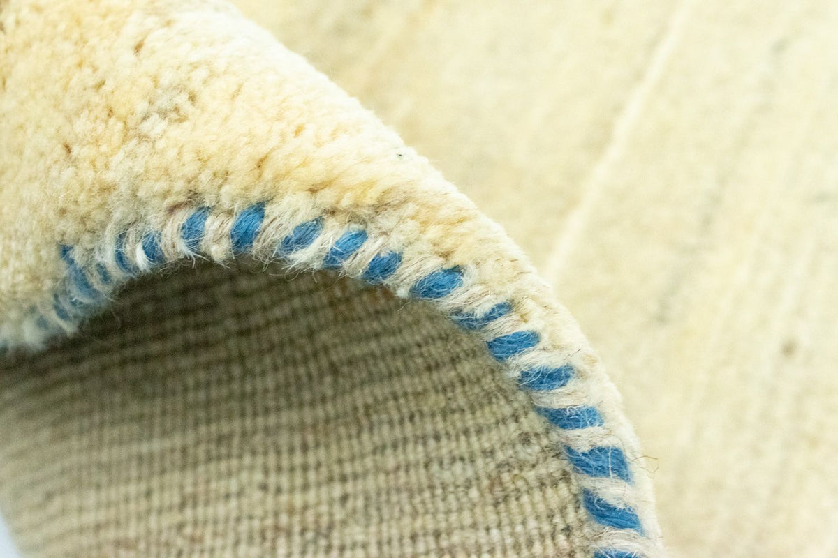 Alfombra Gabbeh - Persa - 87 x 57 cm - multicolor