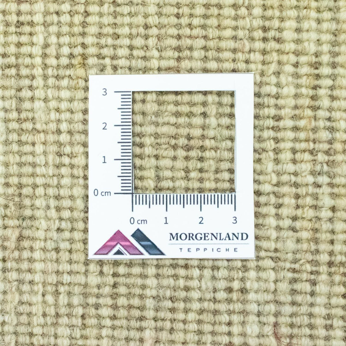 Alfombra Gabbeh - Persa - 87 x 57 cm - multicolor