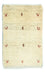 Alfombra Gabbeh - Persa - 90 x 59 cm - multicolor