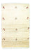 Alfombra Gabbeh - Persa - 92 x 58 cm - multicolor