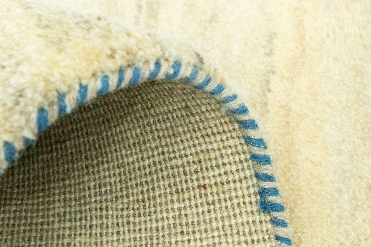 Alfombra Gabbeh - Persa - 90 x 64 cm - multicolor