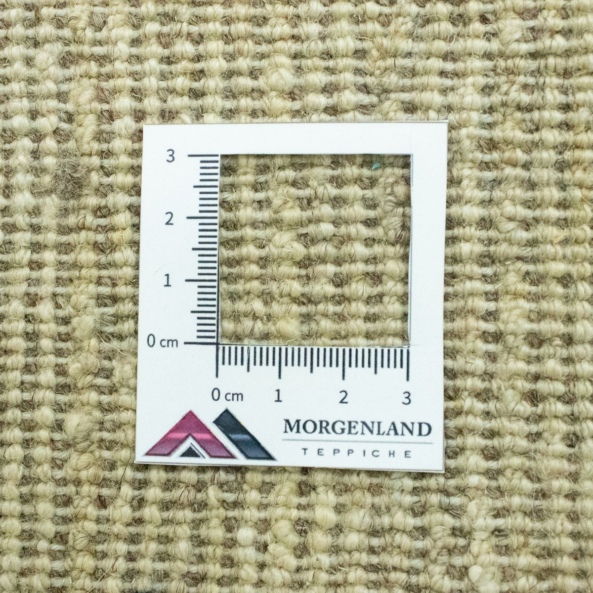 Alfombra Gabbeh - Persa - 90 x 64 cm - multicolor