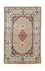 Alfombra persa - Clásica - 122 x 82 cm - azul