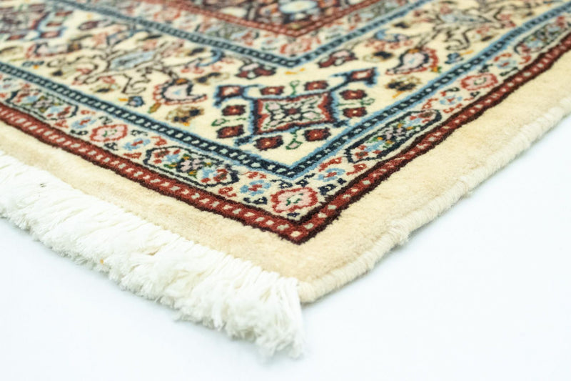 Alfombra persa - Clásica - 122 x 82 cm - azul