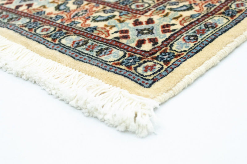 Alfombra persa - Clásica - 122 x 78 cm - azul