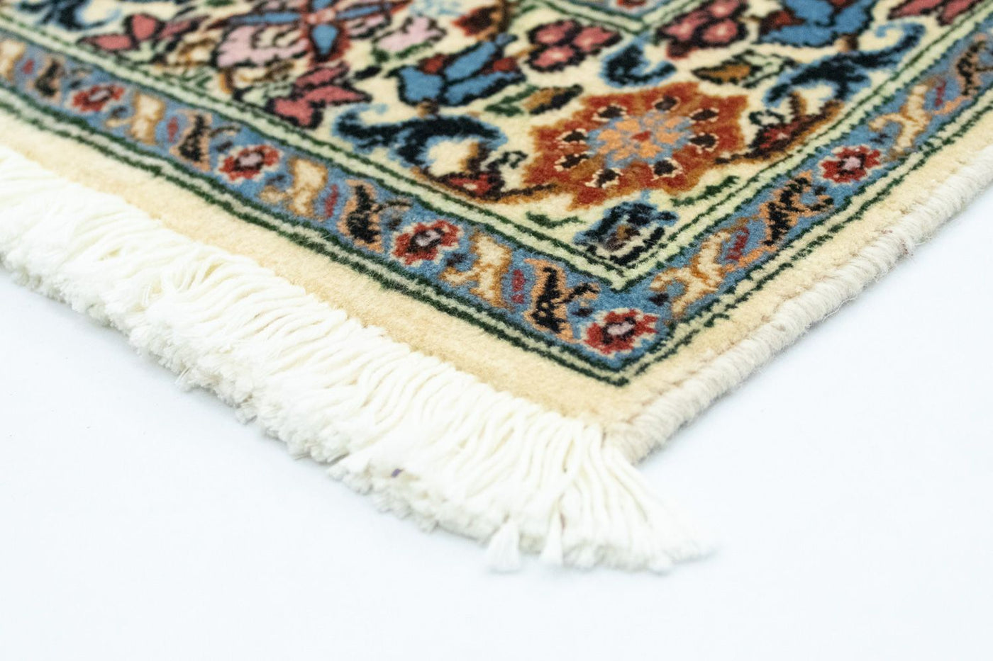 Moud Alfombra 114x78cm - Alfombra persa