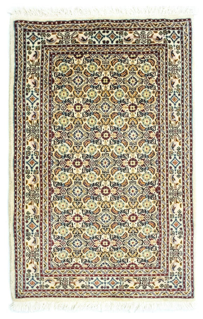 Moud Alfombra 60x90cm - Alfombra persa