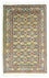 Alfombra persa - Clásica - 90 x 60 cm - beige
