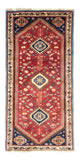 Abadeh Alfombra 148x73cm - Alfombra persa