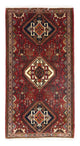 Qashqai Alfombra 147x75cm - Alfombra persa