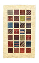Loribaft Alfombra 132x86cm - Perserteppich Wollteppich