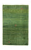 Alfombra Gabbeh - Persa - 125 x 80 cm - verde