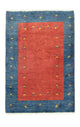 Qashqai Alfombra 125x84cm - Alfombra persa