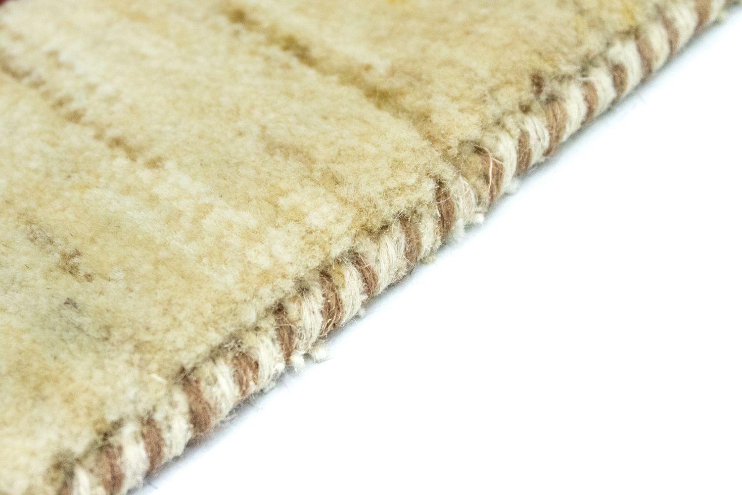 Alfombra Gabbeh - Loribaft Persa - 120 x 78 cm - multicolor