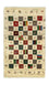 Alfombra Gabbeh - Persa - 129 x 80 cm - colorido