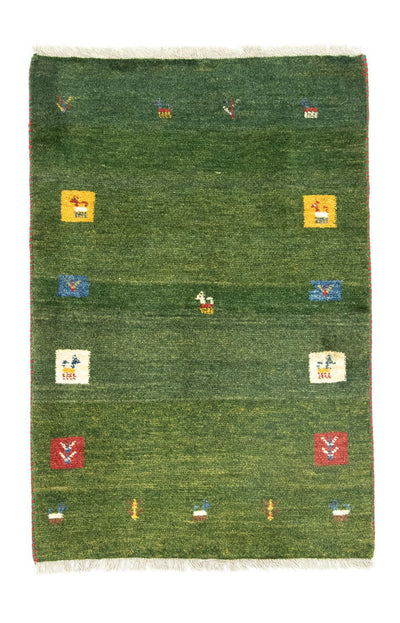 Qashqai Alfombra 80x120cm - Alfombra persa