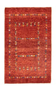 Qashqai Alfombra 125x80cm - Alfombra persa